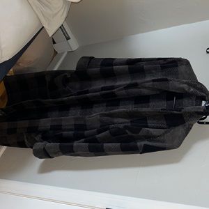 Men’s lazy one robe